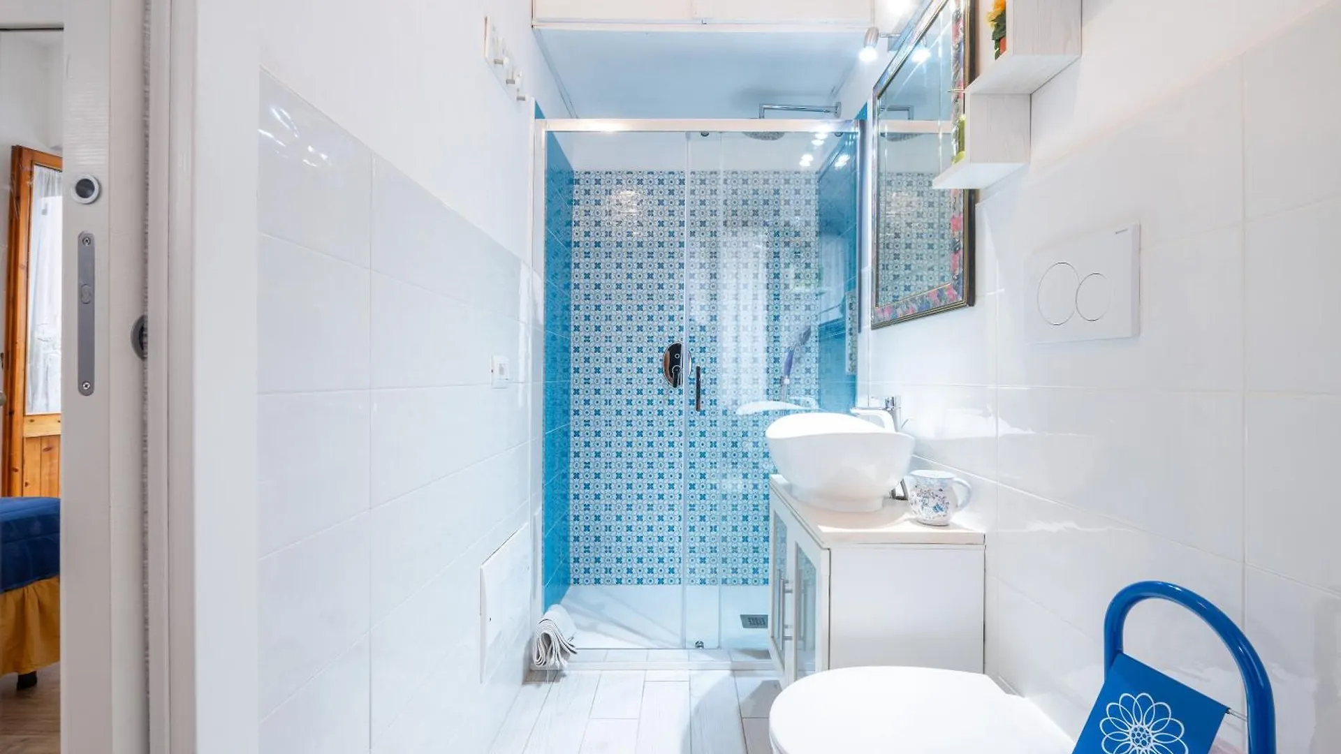 Holiday home Alla Marina Monolocale Cagliari