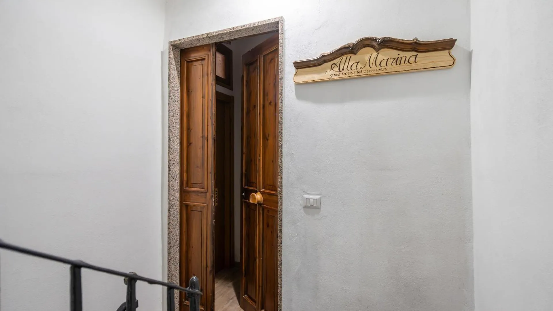 Alla Marina Monolocale Cagliari Holiday home
