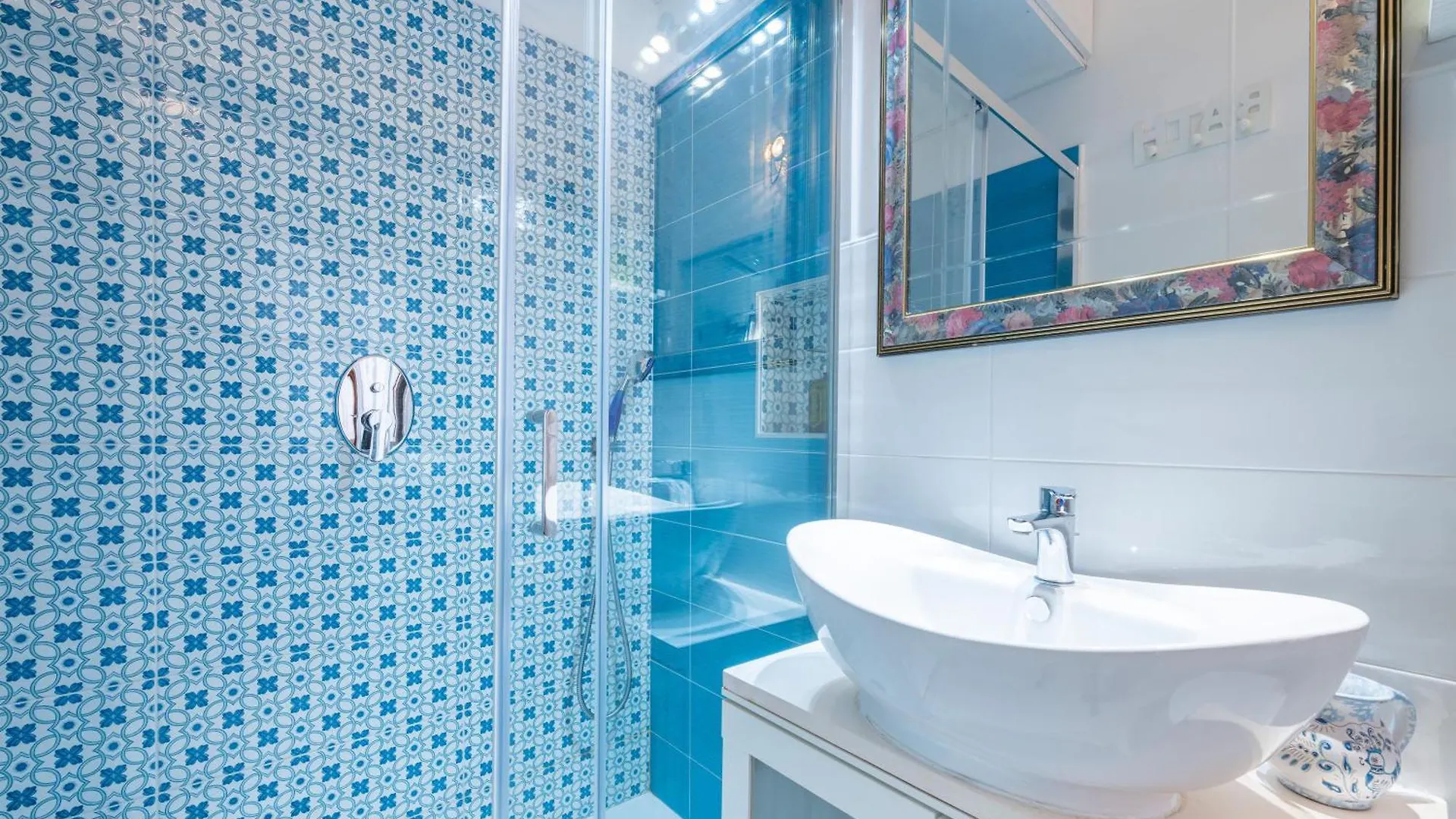 Holiday home Alla Marina Monolocale Cagliari