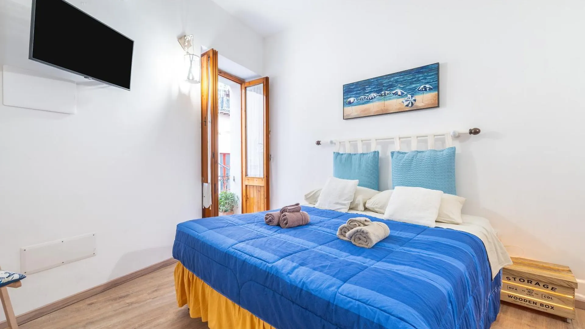 Alla Marina Monolocale Cagliari