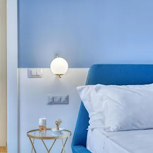 Izzhome Corso76 Guest house