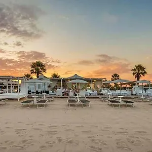 Lägenhet ### Sulla Al Poetto ###, Cagliari