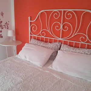 Su Planu Bed & Breakfast