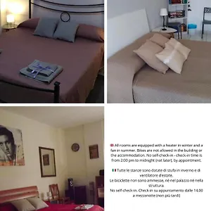  Bed and breakfast Sa Sindria